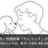 DNAで相性と性格診断「わんマッチ」の値段は？口コミ・評判からわかる、愛犬との絆を深める検査キット