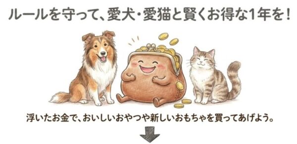 まとめ:フィラリア予防薬の通販とジェネリックの値下げセール